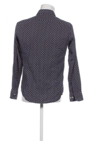 Herrenhemd Massimo Dutti, Größe S, Farbe Mehrfarbig, Preis € 44,82