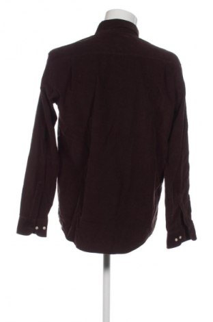 Herrenhemd McNeal, Größe L, Farbe Braun, Preis € 12,99