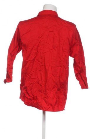 Мъжка риза Mco, Размер L, Цвят Червен, Цена 36,30 €