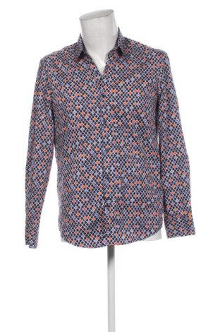 Herrenhemd Mondo, Größe XL, Farbe Mehrfarbig, Preis € 10,99