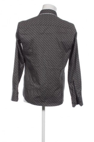 Herrenhemd Mondo, Größe L, Farbe Mehrfarbig, Preis € 10,99