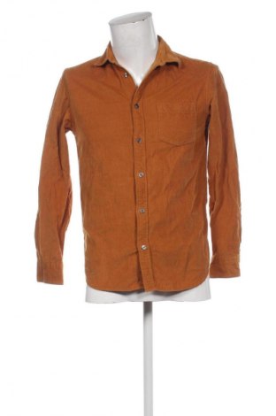 Férfi ing Monoprix Homme, Méret S, Szín Barna, Ár 6 069 Ft