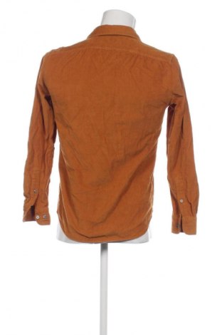 Férfi ing Monoprix Homme, Méret S, Szín Barna, Ár 6 069 Ft