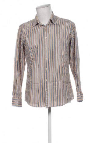 Мъжка риза Montego, Размер M, Цвят Многоцветен, Цена 15,00 €