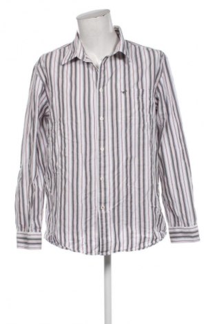 Мъжка риза Mustang, Размер XXL, Цвят Многоцветен, Цена 23,64 €
