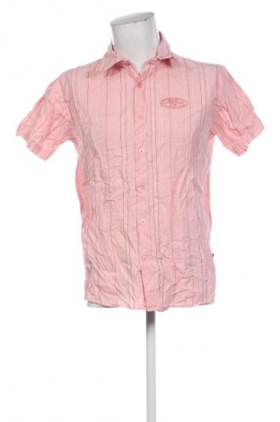 Herrenhemd No Excess, Größe XL, Farbe Mehrfarbig, Preis € 14,99