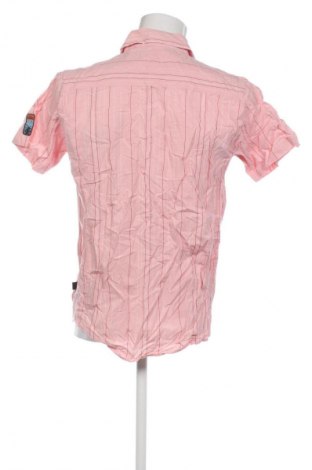 Herrenhemd No Excess, Größe XL, Farbe Mehrfarbig, Preis € 14,99