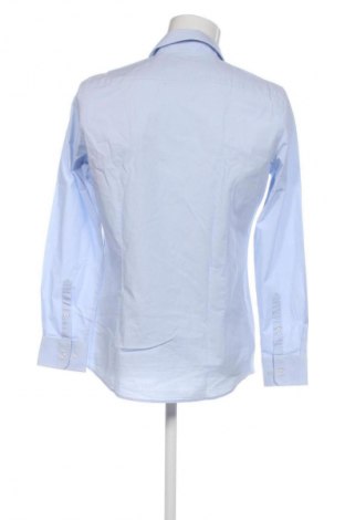 Мъжка риза Nobel League, Размер M, Цвят Син, Цена 11,75 €