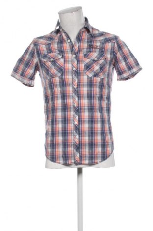 Мъжка риза OWK, Размер S, Цвят Многоцветен, Цена 5,72 €