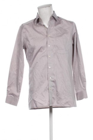 Мъжка риза Olymp, Размер M, Цвят Многоцветен, Цена 10,22 €