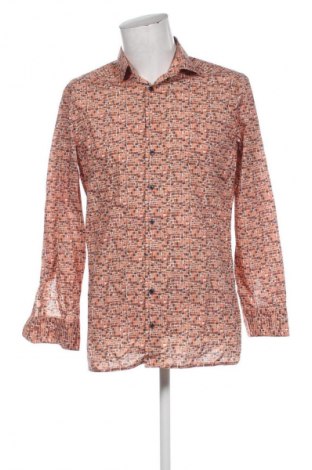 Cămașă de bărbați Olymp, Mărime L, Culoare Multicolor, Preț 133,99 Lei