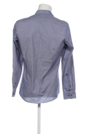 Herrenhemd Olymp, Größe M, Farbe Mehrfarbig, Preis € 18,99