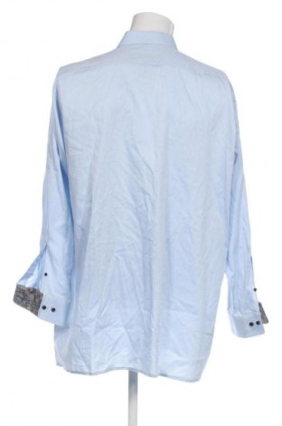 Herrenhemd Olymp, Größe XXL, Farbe Blau, Preis € 26,99