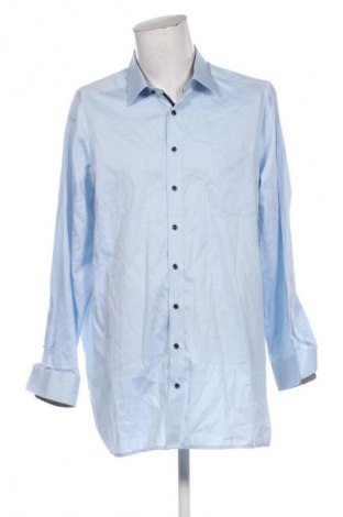 Herrenhemd Olymp, Größe XXL, Farbe Blau, Preis € 26,99