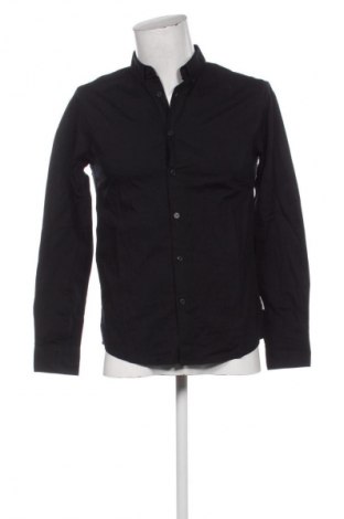 Мъжка риза Only & Sons, Размер S, Цвят Черен, Цена 17,38 €