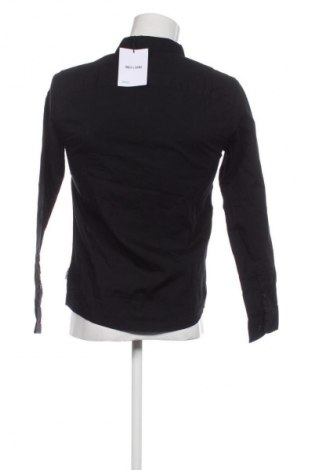 Мъжка риза Only & Sons, Размер S, Цвят Черен, Цена 17,38 €