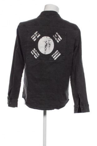 Cămașă de bărbați Only & Sons, Mărime L, Culoare Negru, Preț 53,99 Lei