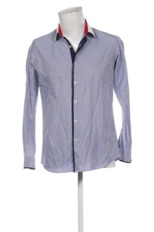 Herrenhemd Pako Lorente, Größe M, Farbe Mehrfarbig, Preis € 10,99