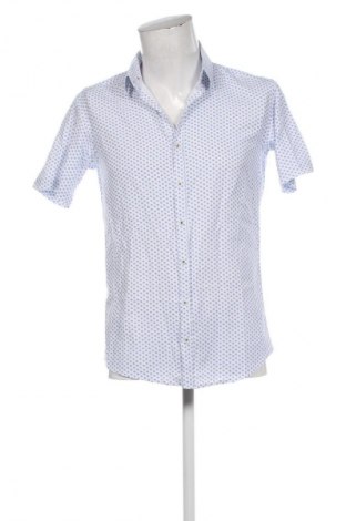 Herrenhemd Pako Lorente, Größe M, Farbe Mehrfarbig, Preis € 10,99