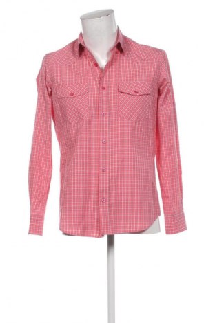 Herrenhemd Pako Lorente, Größe M, Farbe Mehrfarbig, Preis € 11,99