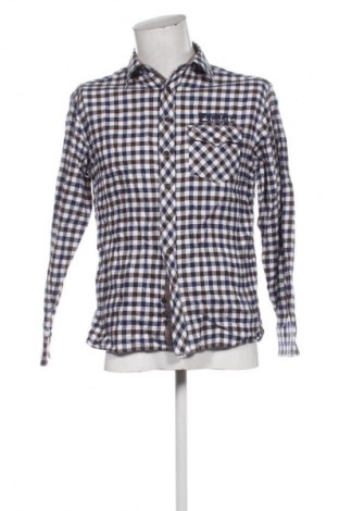 Herrenhemd Paul R. Smith, Größe M, Farbe Mehrfarbig, Preis € 5,99