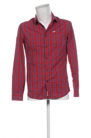 Cămașă de bărbați Pepe Jeans, Mărime M, Culoare Multicolor, Preț 101,99 Lei