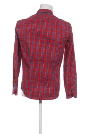 Cămașă de bărbați Pepe Jeans, Mărime M, Culoare Multicolor, Preț 101,99 Lei