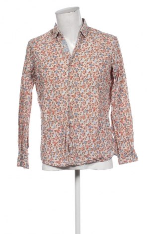 Мъжка риза Pierre Cardin, Размер M, Цвят Многоцветен, Цена 20,96 €