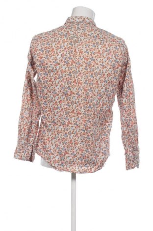 Мъжка риза Pierre Cardin, Размер M, Цвят Многоцветен, Цена 20,96 €