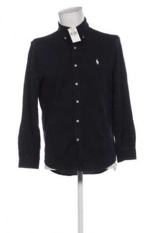 Pánská košile  Polo Ralph Lauren, Velikost M, Barva Modrá, Cena  2 699,00 Kč