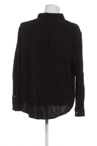 Pánská košile  Polo Ralph Lauren, Velikost XXL, Barva Černá, Cena  1 279,00 Kč