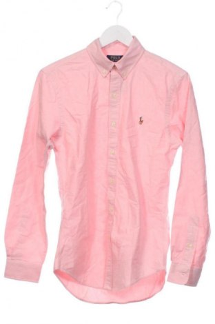 Cămașă de bărbați Polo Ralph Lauren, Mărime S, Culoare Roz, Preț 694,99 Lei
