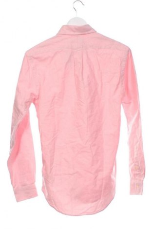 Cămașă de bărbați Polo Ralph Lauren, Mărime S, Culoare Roz, Preț 694,99 Lei