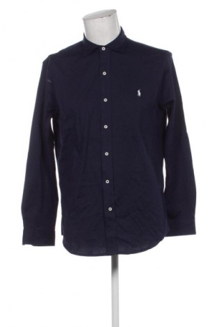 Herrenhemd Polo Ralph Lauren, Größe L, Farbe Blau, Preis € 114,99