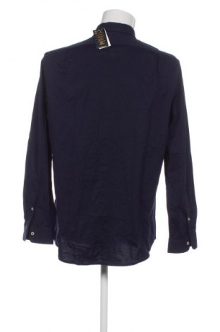 Herrenhemd Polo Ralph Lauren, Größe L, Farbe Blau, Preis € 114,99