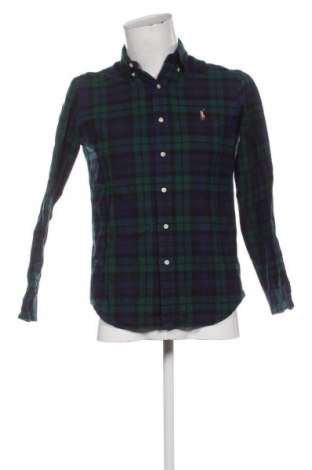 Férfi ing Polo Ralph Lauren, Méret S, Szín Sokszínű, Ár 26 389 Ft