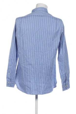 Herrenhemd Polo Ralph Lauren, Größe M, Farbe Mehrfarbig, Preis € 91,99