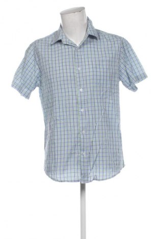 Herrenhemd Portonova, Größe M, Farbe Mehrfarbig, Preis € 11,99