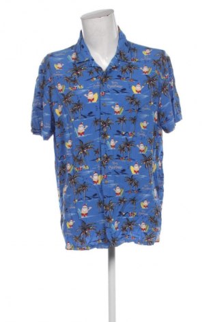 Мъжка риза Primark, Размер XL, Цвят Многоцветен, Цена 7,49 €