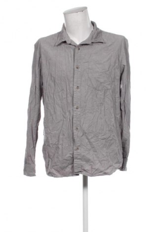 Herrenhemd Primark, Größe XL, Farbe Grau, Preis € 8,99