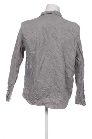 Herrenhemd Primark, Größe XL, Farbe Grau, Preis € 8,99