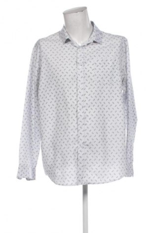 Herrenhemd Process Black, Größe XL, Farbe Mehrfarbig, Preis € 8,99