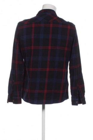 Herrenhemd Pull&Bear, Größe L, Farbe Mehrfarbig, Preis € 13,99