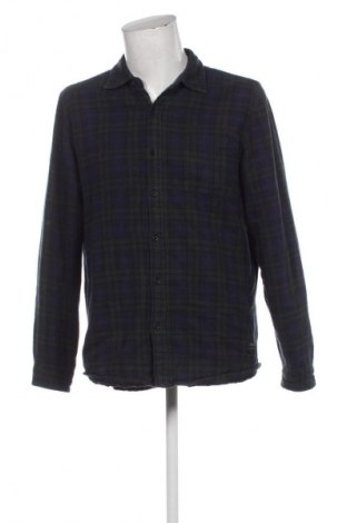 Herrenhemd Pull&Bear, Größe L, Farbe Mehrfarbig, Preis € 15,99