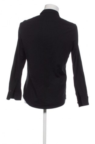 Мъжка риза Pure, Размер M, Цвят Черен, Цена 11,75 €