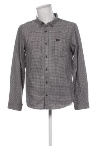 Мъжка риза RVCA, Размер L, Цвят Многоцветен, Цена 14,82 €