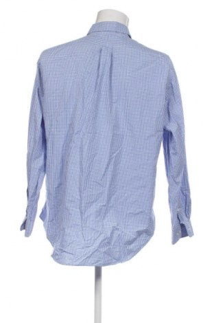 Мъжка риза Ralph Lauren, Размер XL, Цвят Син, Цена 68,85 €