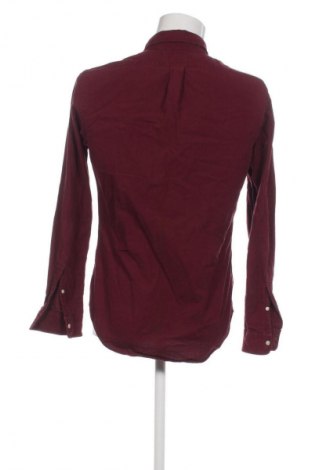 Мъжка риза Ralph Lauren, Размер M, Цвят Червен, Цена 53,00 €