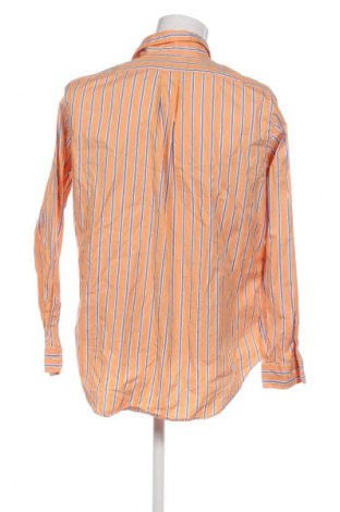 Herrenhemd Ralph Lauren, Größe L, Farbe Mehrfarbig, Preis € 55,48