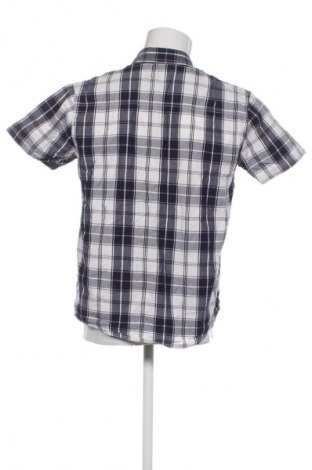 Herrenhemd Red Wood, Größe M, Farbe Mehrfarbig, Preis € 8,99